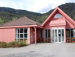 Erfjord grendasenter